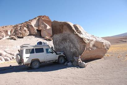 "windgeschtzter Stellplatz" ...