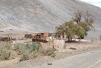 Viele Menschen leben in einfachen Verhltnissen ...