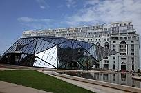 Eigenartiger Mac ...