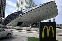 ... wie eine Muschelschale ...