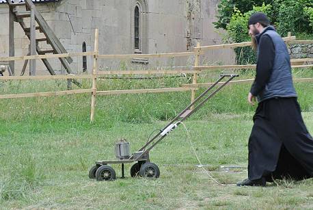 `A Pata maht? Maht denn a Patar ah? - A Pata maht ah!