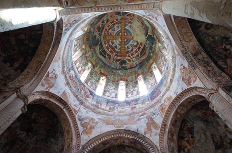 Eine schne Kuppel ...