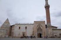 Die Moschee Esrefoglu in Beysehir