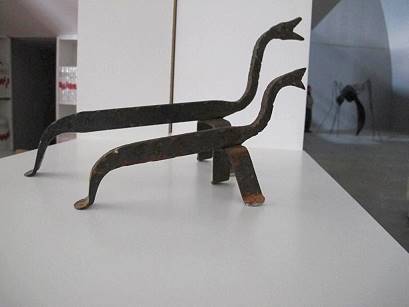 ... eines Gesamtkunstwerks ...