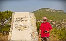 Barbarossa zu Besuch ..?