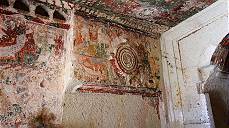 Etliche Kirchen vorhanden ...