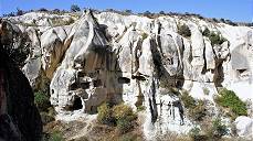 Faszinierende Tuffsteinformationen ...