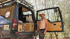 Die Zicke und ihr Herr ..?