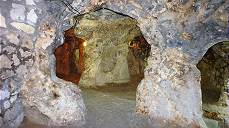 Verwirrendes Labyrinth ...