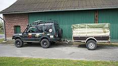 Zicke, Hnger und die Habe ...