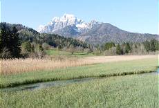 Und sie fliet weiter: Die jungfruliche Sava