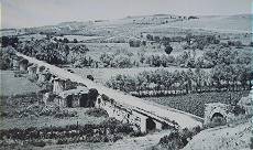 Alter Zustand vor der Renovierung