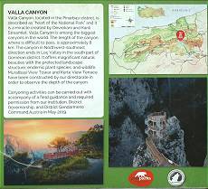 Nationalpark Kre Daglari