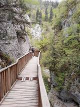 Rollstuhlgerecht, 120 cm breit ...