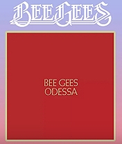 BeeGees: Odessa ...