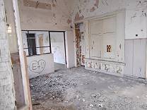 Alter Bahnhof Dobritsch (2)