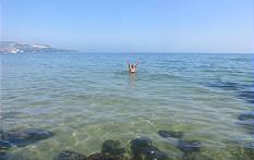 Groes Bad in Bulgarien ...