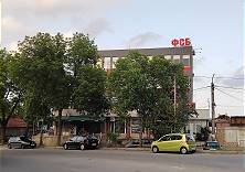 Sicherheitsfirma KGB ... ;-))