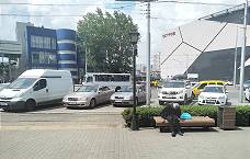 Odessa: Resignation ...