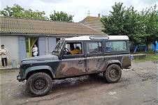 Schlammstraen bei Lyman (2)