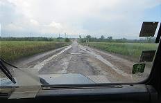 Noch mehr Straendisaster ...