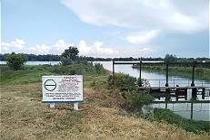 Weg nach Wylkowe (2)