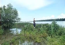 Weg nach Wylkowe (3)