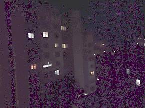 Odessa: Nchtliche Schwrze ...