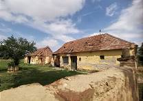 Darunter auch etliche Ruinen ...