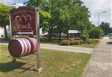 Wer will da nicht zapfen ..?