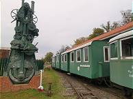 Monumente zum Basteln oder Rtseln?