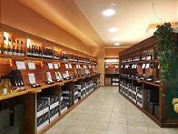 Vinothek, die man eigentlich mal besuchen msste ...