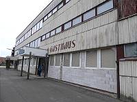 Wer war hier einst ttig ..?