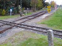 Ort fr Hobby-Bahner ...