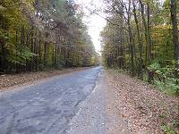 Kurzer Ausflug in den rsg-Nationalpark ...