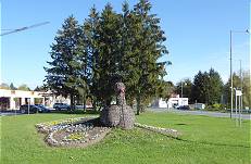 ... und liebevolle Dekorationen ...