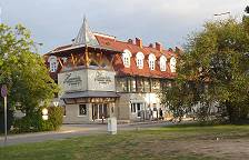 Am Thermal-Camping ...