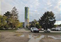 Aufflliges Merkmal ...