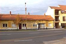 Es gibt noch Unterknfte ...