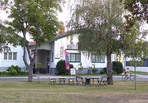 In Lutzmannsburg ...