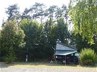 Windgeschtzt ist Trumpf in diesen Tagen!