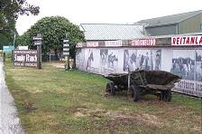 Unterhaltung angesagt ...