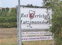 Nicht nur Rotwein-, sondern auch Krisenzentrum ...