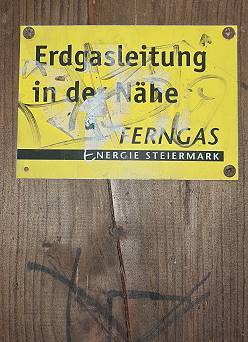 Auch hier Gasprobleme?