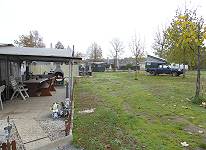 Einsamkeit am Rcksee ...