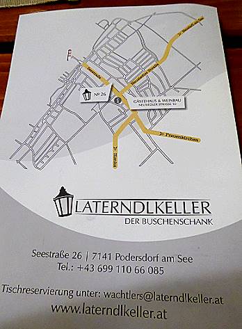 ... auch im Sommer sehr zu empfehlen!