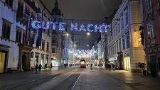 Grazer Gute-Nacht-Gruß Grazer Gute-Nacht-Gruß