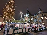 Buntes Treiben ... Buntes Treiben ...