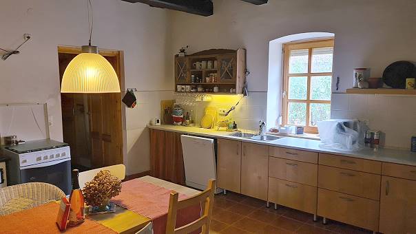 Es wird gleich heimelig ... Es wird gleich heimelig ...