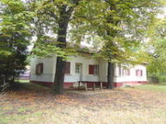 Ungarn 2022: Objekte in traumhafter Umgebung ... 